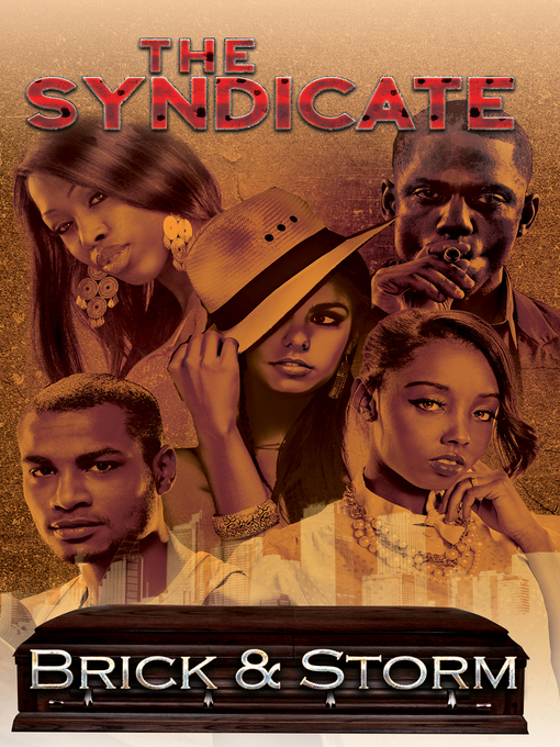 Title details for The Syndicate by Brick - Available